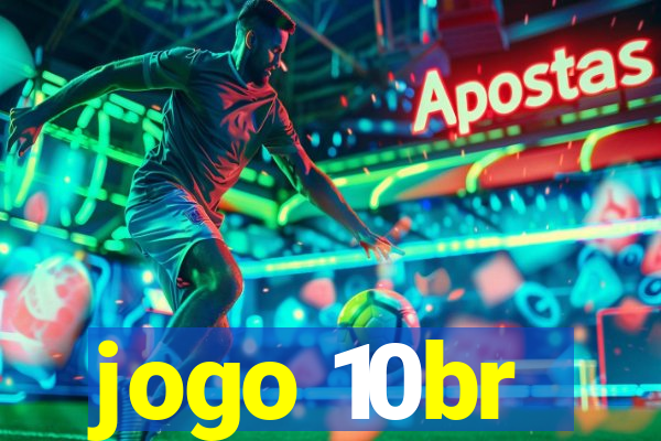 jogo 10br